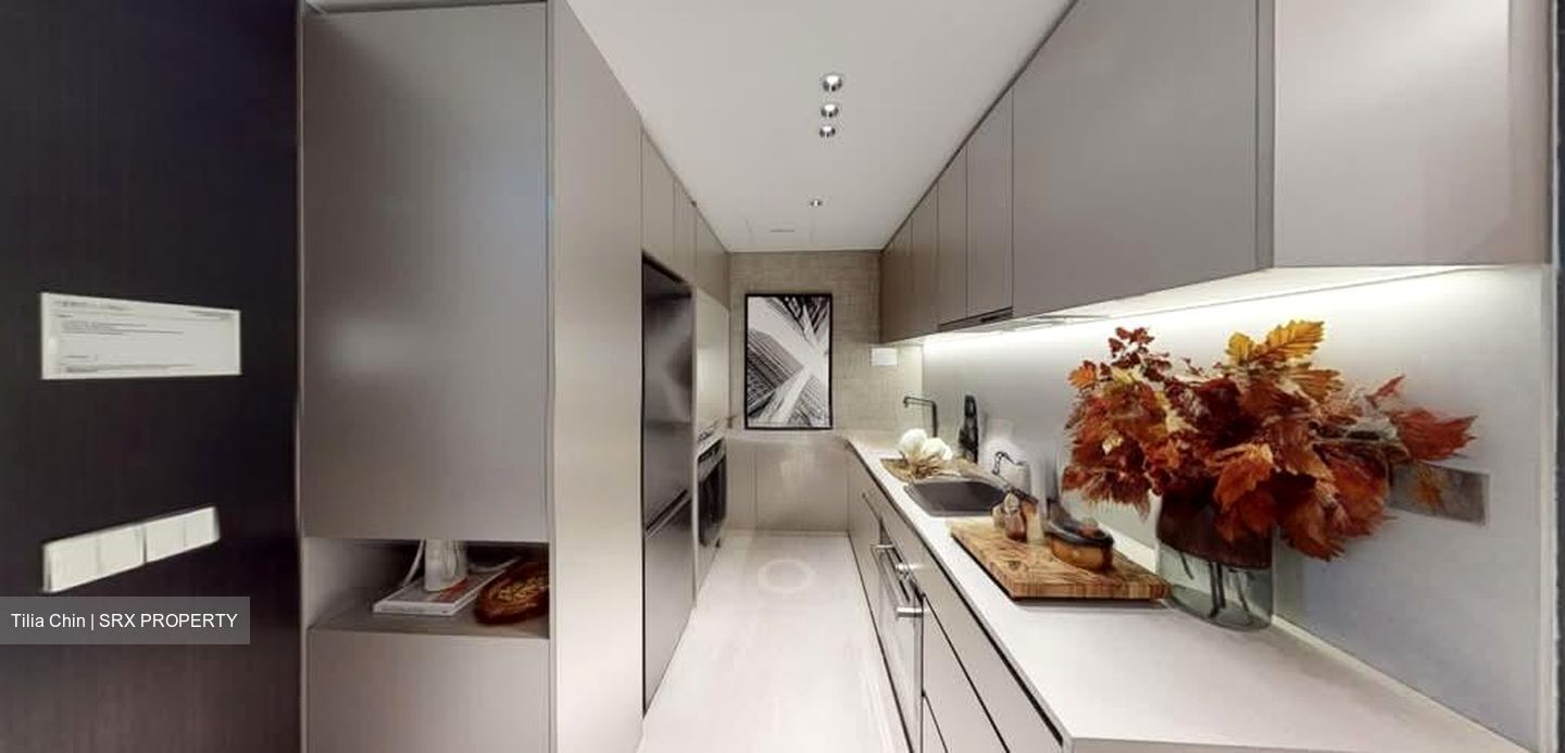 Pasir Panjang Road (D5), Condominium #554765881